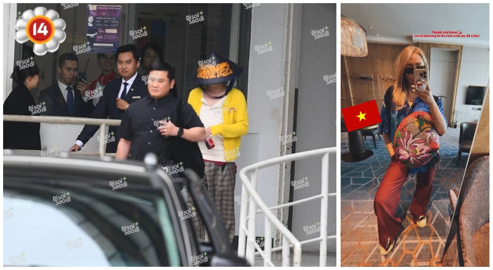 Khi văn hóa Việt chạm tới trái tim idol: Ravolution Asia gửi những món quà cực tinh tế đến tay những huyền thoại K-pop- Ảnh 1.