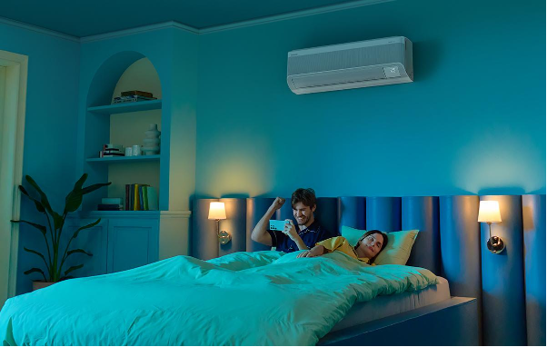 AI giúp giải quyết nhiều nỗi lo khi dùng điều hoà mùa nóng- Ảnh 3.