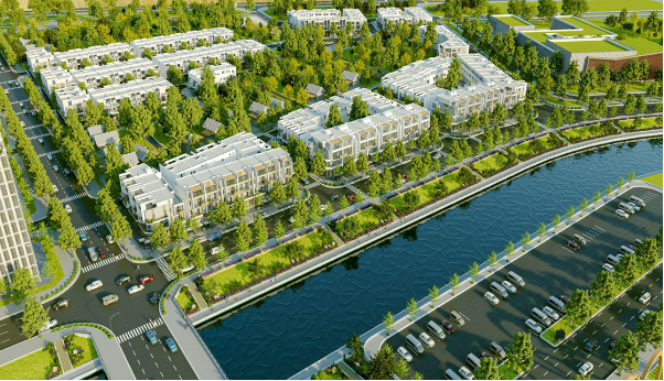 Biểu tượng Em bé 3 miền - Nơi kiến trúc kể chuyện văn hóa tại Topaz City Core- Ảnh 3. Biểu tượng Em bé 3 miền - Nơi kiến trúc kể chuyện văn hóa tại Topaz City Core- Ảnh 3.