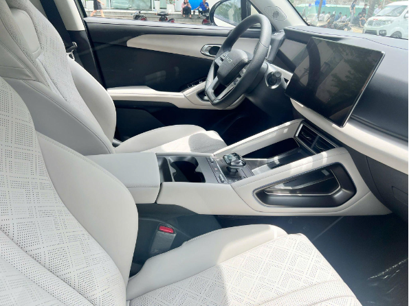 Bắt gặp BYD Atto 2 tại Việt Nam: Có chi tiết đặc biệt không thể bỏ qua- Ảnh 3.