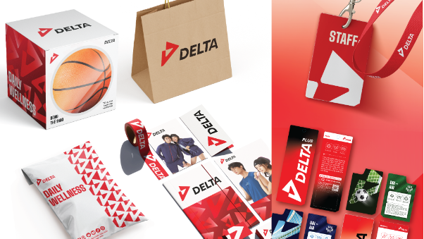 DELTA ra mắt diện mạo mới - Khởi đầu hành trình "Daily Wellness"- Ảnh 5.