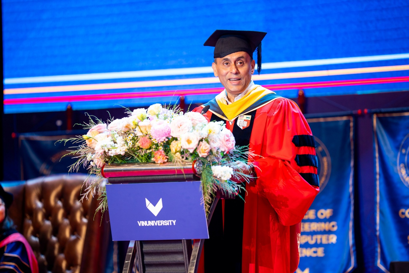 Dấu ấn thế hệ kiên cường: Hơn một nửa tân khoa khóa 2 VinUni được nhận làm việc tại các tập đoàn toàn cầu- Ảnh 5.