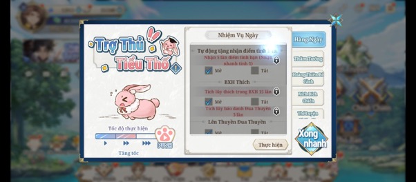 Tam Quốc Huyễn Tướng VNG: Tựa game Tam Quốc cân bằng nhất cho người bận rộn và “nông dân cày chay”- Ảnh 8.