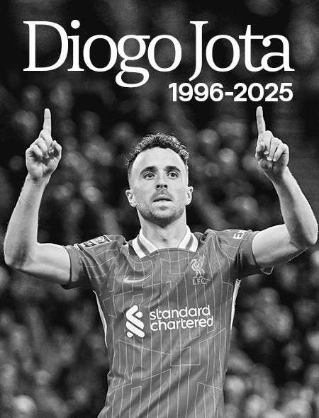 Thương xót Diogo Jota của Liverpool qua đời chỉ sau 10 ngày làm chú rể, để lại vợ và 3 con thơ - Ảnh 3.