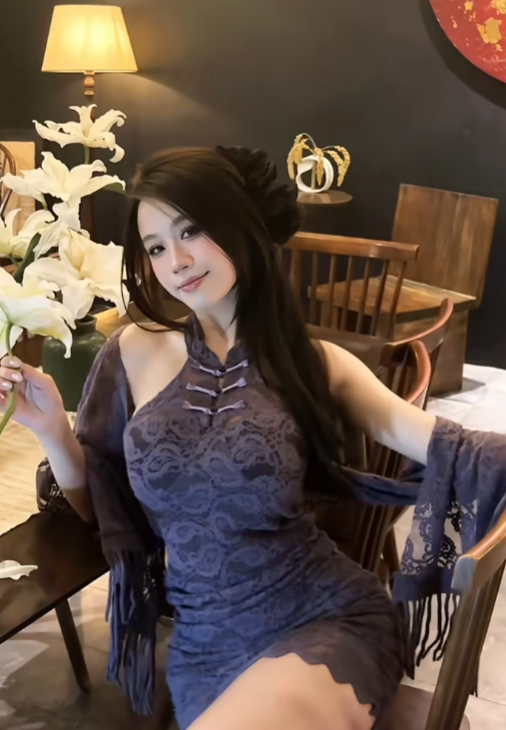 Màn biến hình khó tin của "idol top top" từng bị chê bai, gây sốc chẳng kém các tỷ tỷ xứ Trung- Ảnh 6. Màn biến hình khó tin của "idol top top" từng bị chê bai, gây sốc chẳng kém các tỷ tỷ xứ Trung- Ảnh 6.