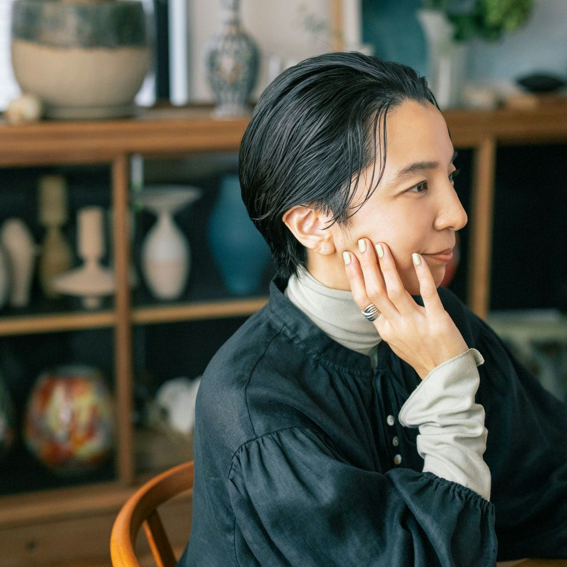 Dấu hiệu đầu tiên của một người "giàu lên trong im lặng" chính là ngừng mua sắm ngẫu nhiên- Ảnh 1.