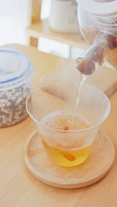 "Tại sao nấu đậu xanh nên kết hợp với 3 nguyên liệu này?": Bạn sẽ bất ngờ về công dụng và hương vị món ăn- Ảnh 13.