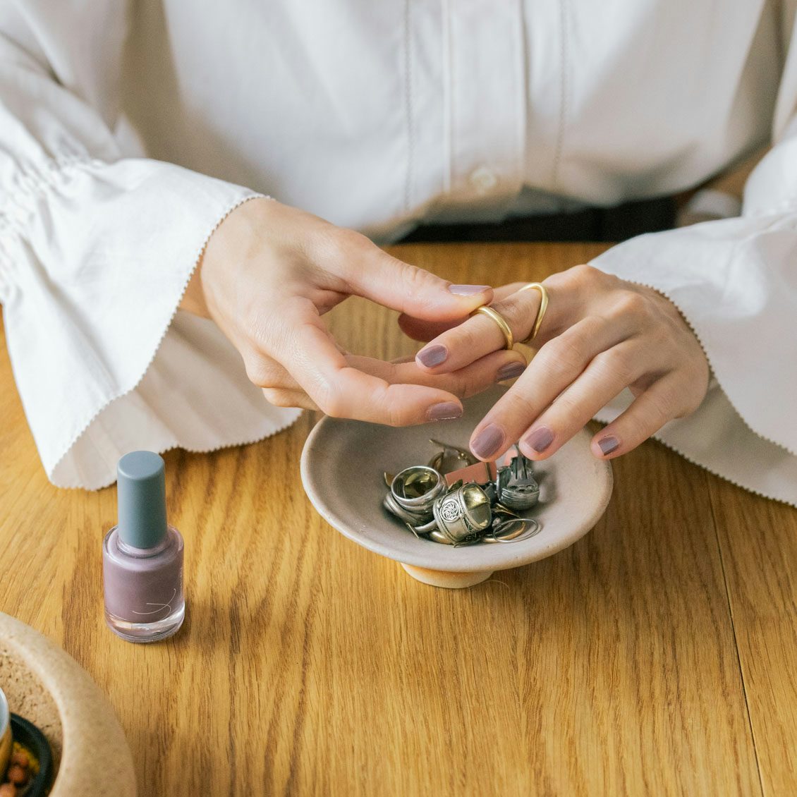 Dấu hiệu đầu tiên của một người "giàu lên trong im lặng" chính là ngừng mua sắm ngẫu nhiên- Ảnh 2.
