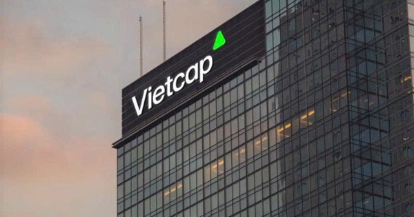 Vietcap nâng tầm nhà đầu tư Việt với chi nhánh phòng giao dịch mới tại Hà Nội- Ảnh 1.