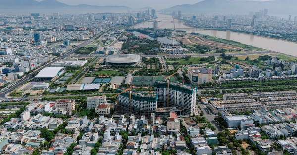 Đà Nẵng sau sáp nhập: Điểm đến an cư tiềm năng cho giới tinh hoa- Ảnh 1.