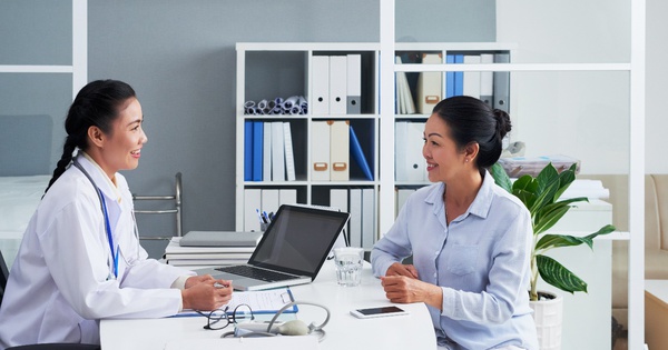 Phòng bệnh hơn chữa bệnh, người Việt chọn cách chủ động đầu tư cho sức khỏe- Ảnh 1.