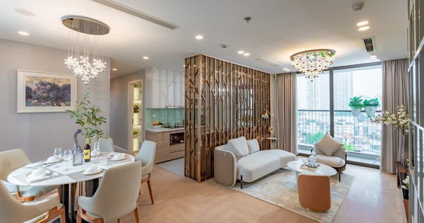 The Ninety Complex: Dòng sản phẩm hiếm hoi đón sóng lưu trú linh hoạt giữa lòng Hà Nội- Ảnh 1.
