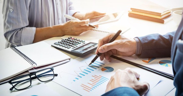 Ngành kế toán: Ổn định nhưng không còn "dễ thở"?- Ảnh 1.
