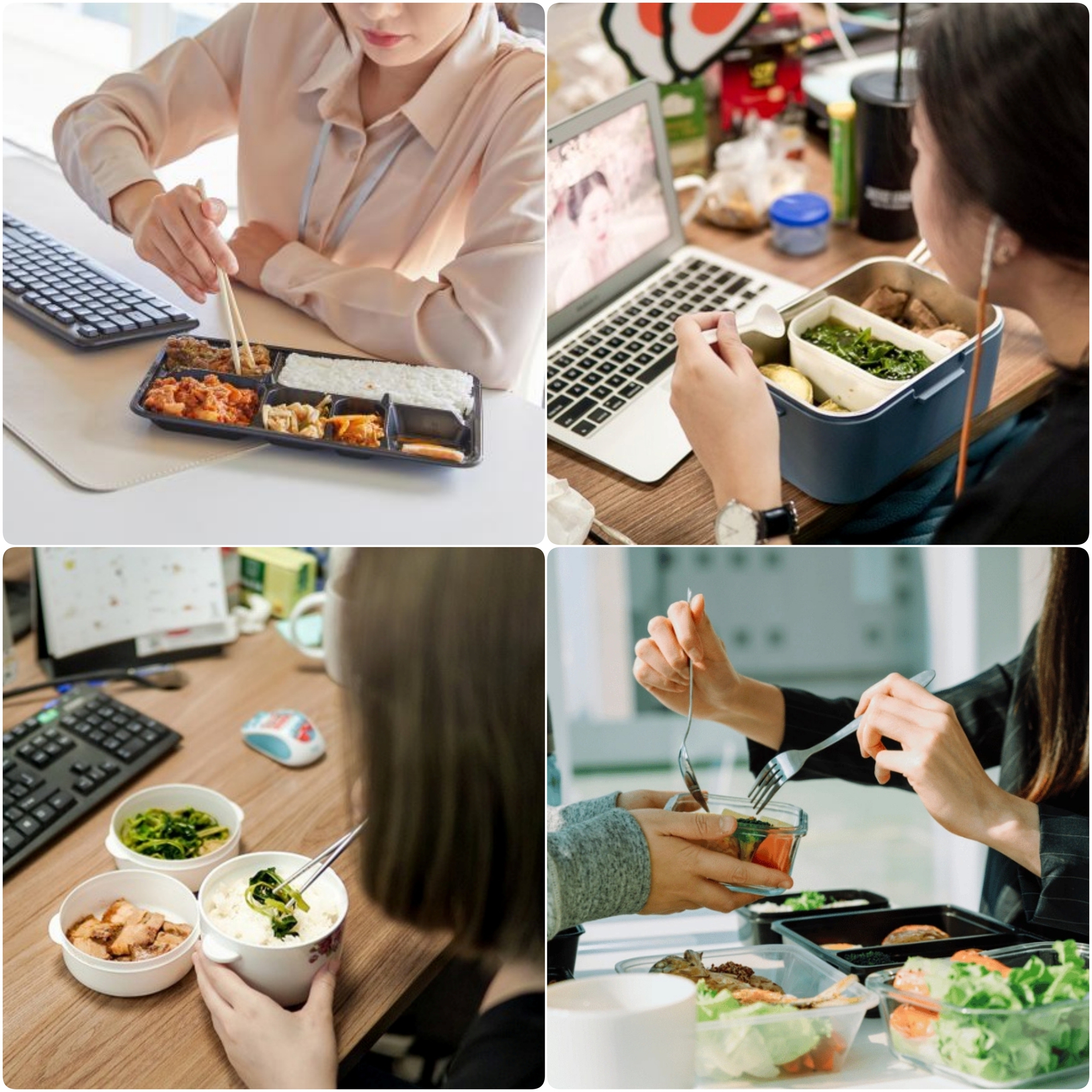 Tủ lạnh văn phòng thời bão giá: Cơm 'cặp lồng' thay cho cơm hàng và nỗi lo 'hộp cá kho không cánh mà bay'!- Ảnh 8.