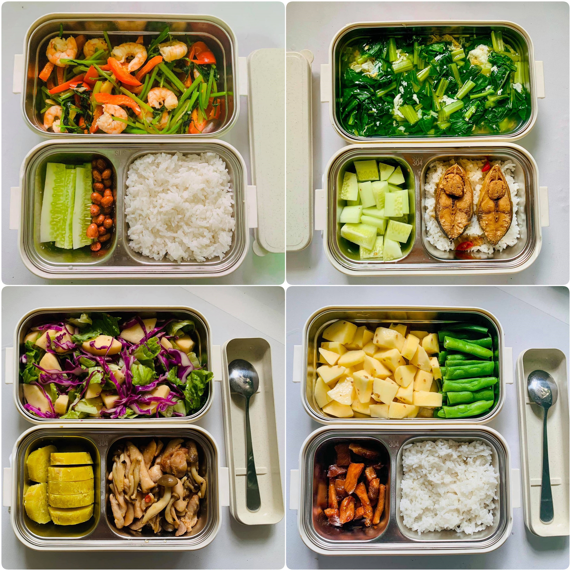 Tủ lạnh văn phòng thời bão giá: Cơm 'cặp lồng' thay cho cơm hàng và nỗi lo 'hộp cá kho không cánh mà bay'!- Ảnh 9.