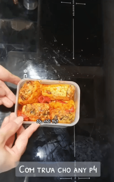 Tủ lạnh văn phòng thời bão giá: Cơm 'cặp lồng' thay cho cơm hàng và nỗi lo 'hộp cá kho không cánh mà bay'!- Ảnh 5.