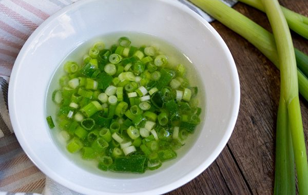 Hôm nay thời tiết nóng bức, mẹ tôi lập tức làm món hấp này chỉ mất 10 phút mà giúp cả nhà ngon miệng- Ảnh 3.