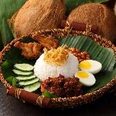 5 ngày vàng để thưởng thức đặc sản Malaysia chính hiệu cùng đầu bếp đến từ Kuala Lumpur tại Sheraton Hanoi Hotel- Ảnh 11.