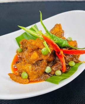 5 ngày vàng để thưởng thức đặc sản Malaysia chính hiệu cùng đầu bếp đến từ Kuala Lumpur tại Sheraton Hanoi Hotel- Ảnh 2.