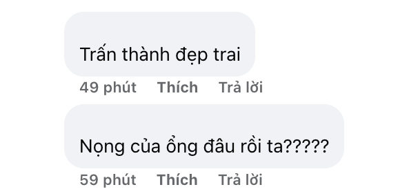 Bức ảnh “lật tẩy” cân nặng của Trấn Thành dạo này- Ảnh 6.
