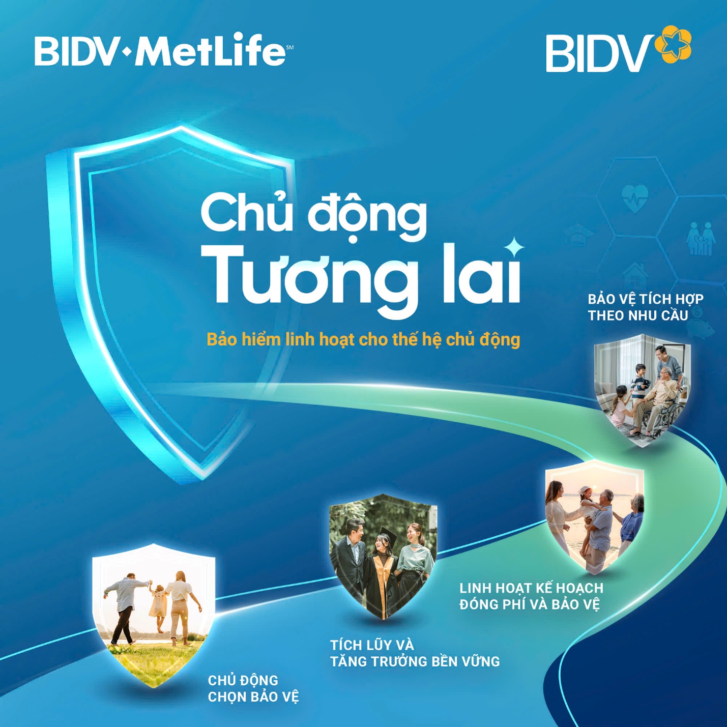 Phòng bệnh hơn chữa bệnh, người Việt chọn cách chủ động đầu tư cho sức khỏe- Ảnh 2.