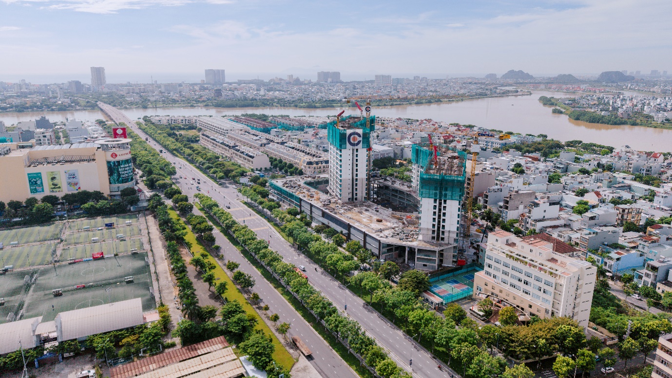 Đà Nẵng sau sáp nhập: Điểm đến an cư tiềm năng cho giới tinh hoa- Ảnh 2.