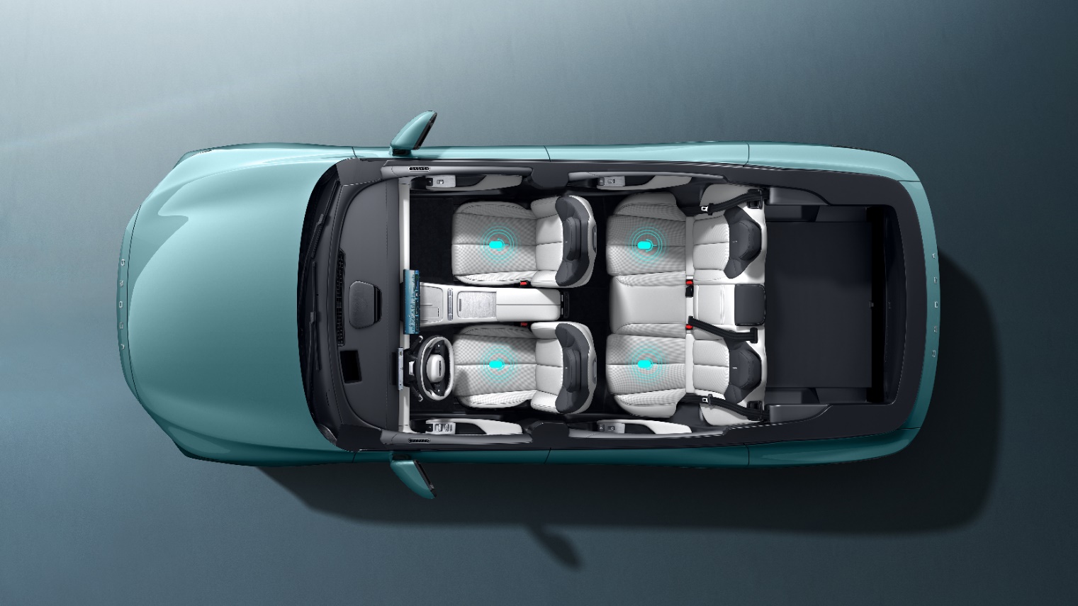OMODA C7 – Biểu tượng của cuộc sống thời đại mới- Ảnh 2.