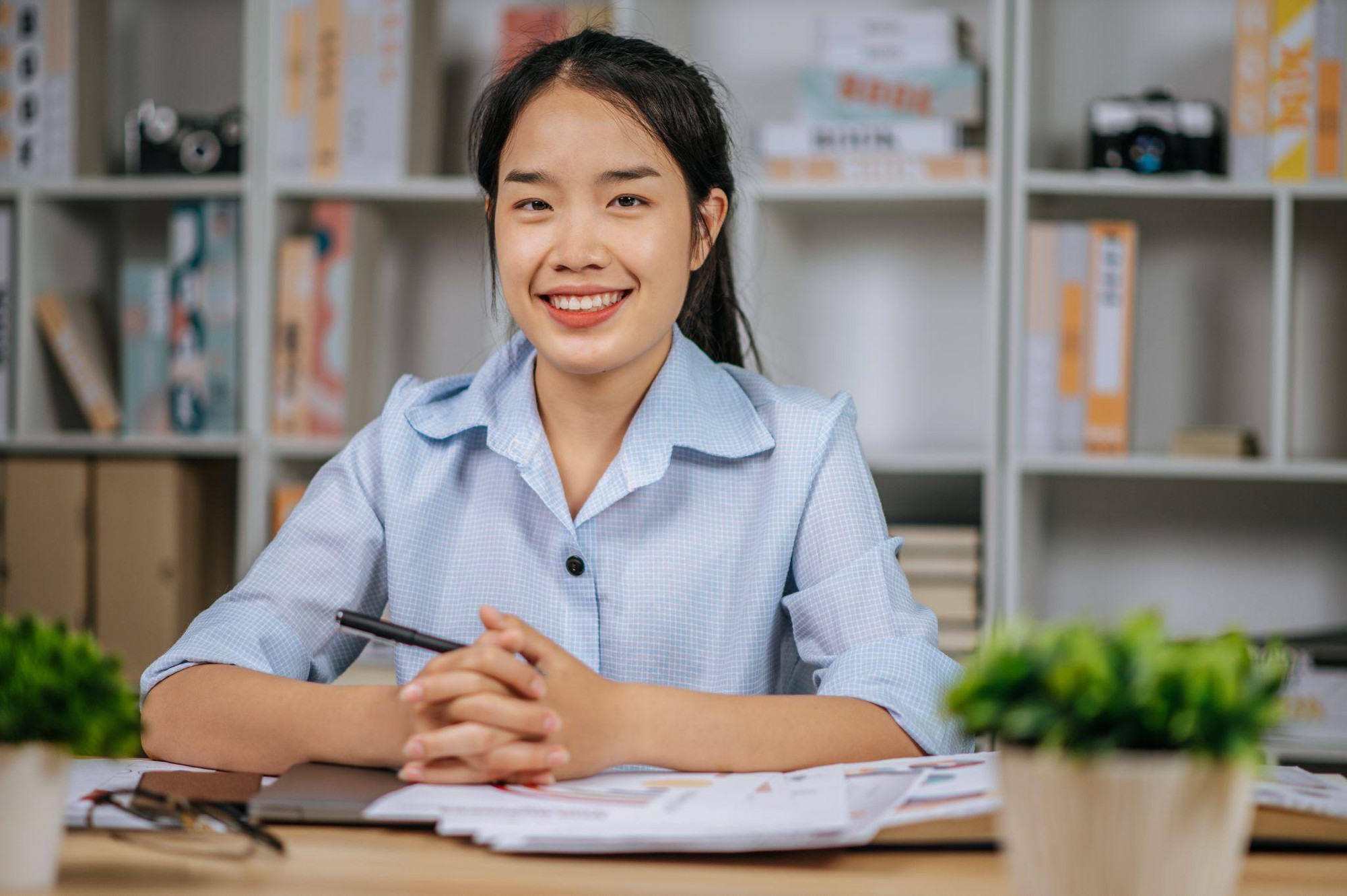 Ngành kế toán: Ổn định nhưng không còn "dễ thở"?- Ảnh 3.
