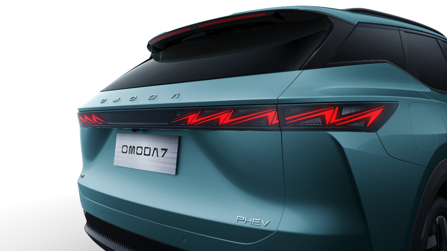 OMODA C7 – Biểu tượng của cuộc sống thời đại mới- Ảnh 4.