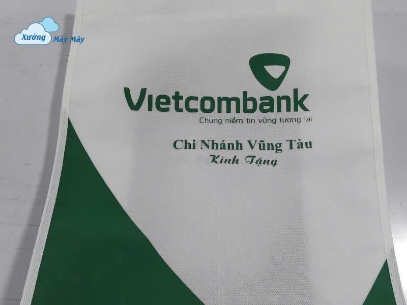 Marketing thành công cùng túi vải in logo theo yêu cầu từ Xưởng Mây Mây- Ảnh 5.