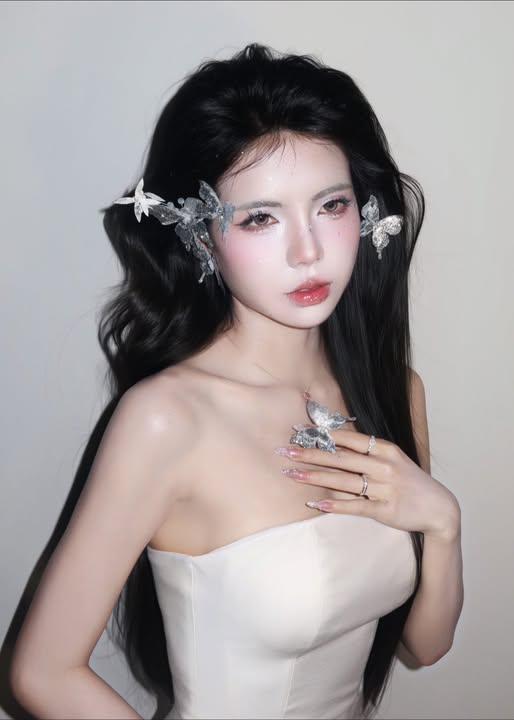 Hành động đỉnh cao của Mai Dora khi giận chồng, fan hưởng ứng nhiệt tình- Ảnh 1.