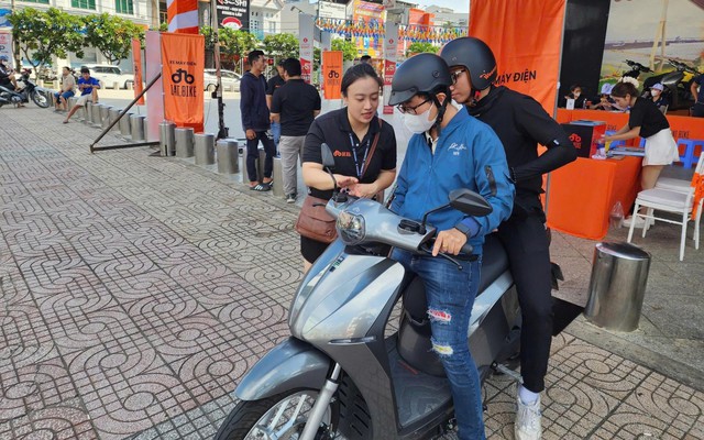 Dat Bike Quantum S – Xe điện tiên phong cuộc đua đô thị, thực tế trải nghiệm 333km chỉ 1 lần sạc- Ảnh 1.