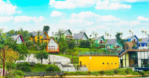 Legacy Hill – Nâng tầm trải nghiệm với dấu ấn vận hành từ Atania Hospitality- Ảnh 1.