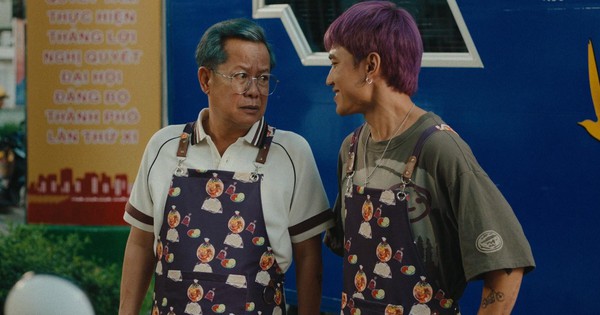 Bước tiến mới của dự án She-kings, Janet Ngo ra mắt phim điện ảnh đầu tay- Ảnh 1. Bước tiến mới của dự án She-kings, Janet Ngo ra mắt phim điện ảnh đầu tay- Ảnh 1.