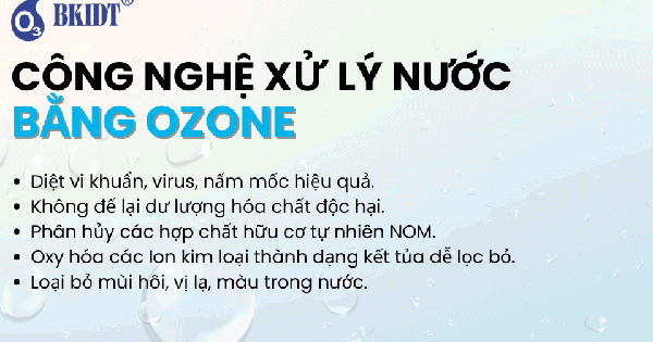 BKIDT và hành trình làm chủ công nghệ lõi máy Ozone: Từ phòng thí nghiệm đến nhà máy- Ảnh 1.
