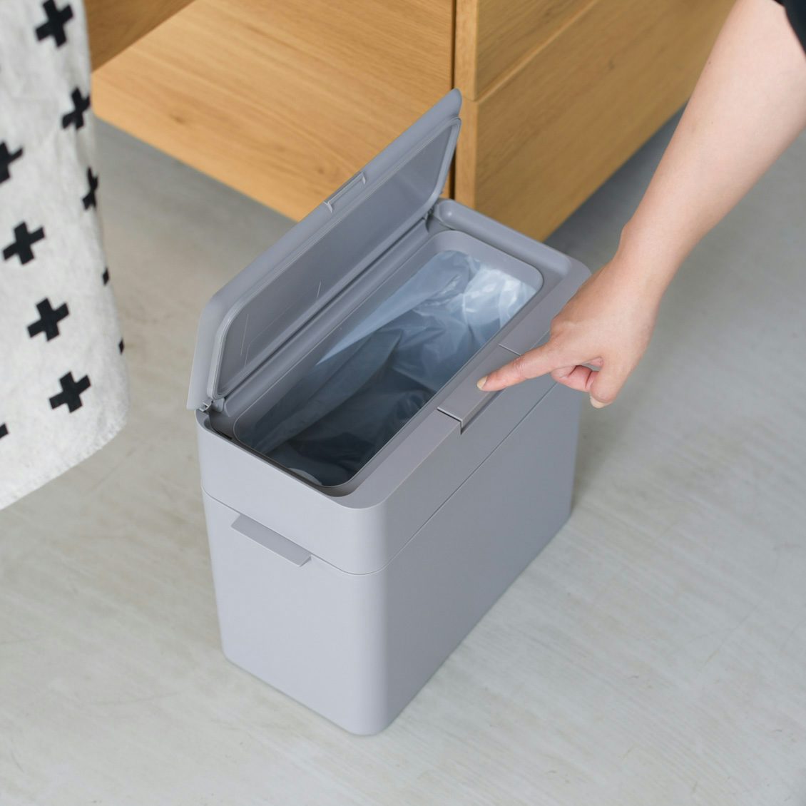 15 món đồ giá dưới 200 nghìn giúp tôi chấm dứt thói quen mua đồ vô bổ và sống nhẹ ví hơn từng ngày- Ảnh 4.