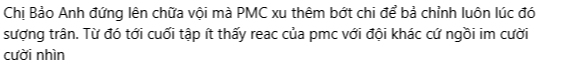 1 Em Xinh đã căng: Nói Phương Mỹ Chi sân si chuyên chen lời, tất cả là tại LyHan?- Ảnh 5.