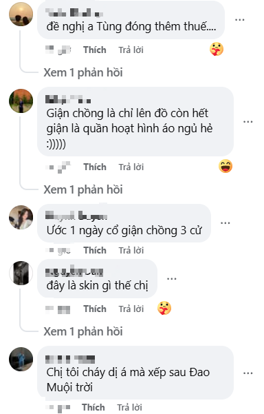 Hành động đỉnh cao của Mai Dora khi giận chồng, fan hưởng ứng nhiệt tình- Ảnh 4.