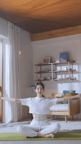Netizen "ném đá" Jang Won-Young vì mặc váy ngắn cũn cỡn, nhưng không chê được body cực phẩm, tất cả là nhờ tập môn này!- Ảnh 4.