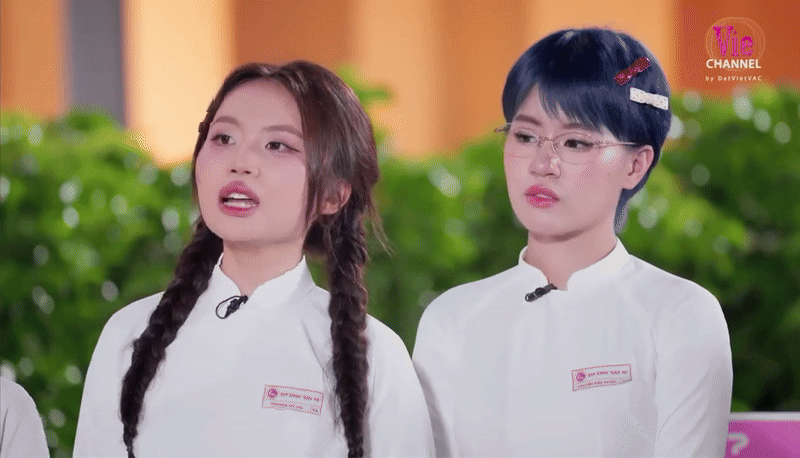 1 Em Xinh đã căng: Nói Phương Mỹ Chi sân si chuyên chen lời, tất cả là tại LyHan?- Ảnh 4.