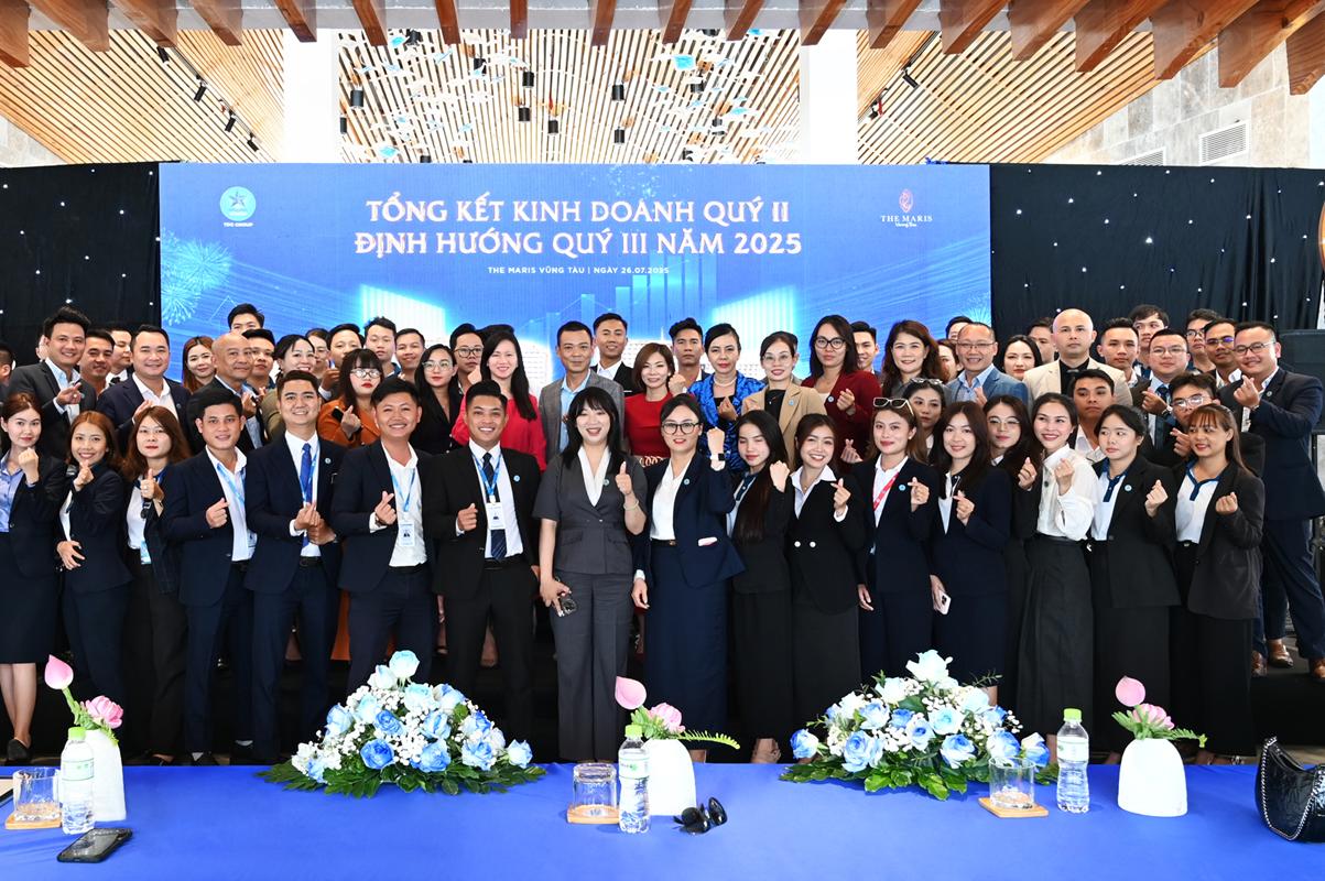 TDG Group - Hành trình 22 năm vững bước kiến tạo giá trị thực- Ảnh 3.