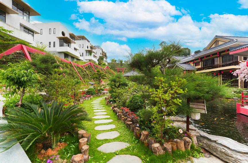 Legacy Hill – Nâng tầm trải nghiệm với dấu ấn vận hành từ Atania Hospitality- Ảnh 2.