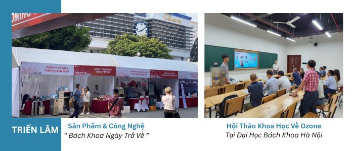 BKIDT và hành trình làm chủ công nghệ lõi máy Ozone: Từ phòng thí nghiệm đến nhà máy- Ảnh 2.