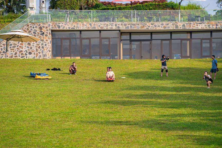 Legacy Hill – Nâng tầm trải nghiệm với dấu ấn vận hành từ Atania Hospitality- Ảnh 3.