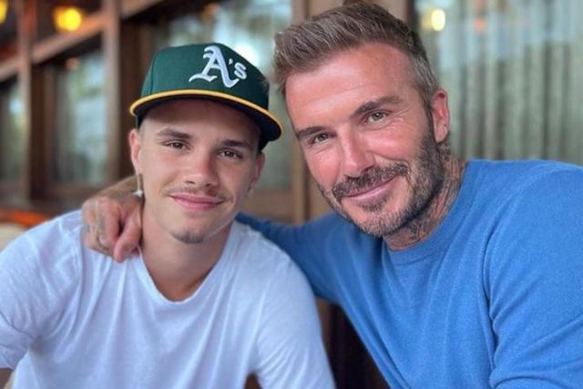 Điều đau lòng nhất của David Beckham sau 26 năm cưới Victoria- Ảnh 4.