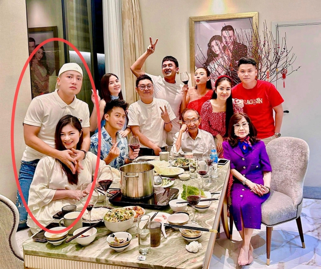 Thanh Trúc có con thứ 2 hậu công khai yêu nam ca sĩ Vbiz?- Ảnh 5.
