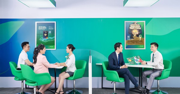 VPBank cấp tốc tung gói tín dụng hỗ trợ hộ kinh doanh chuyển đổi- Ảnh 1.
