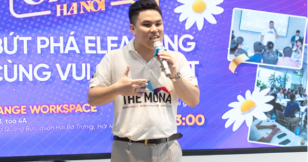 MONA Group JSC thúc đẩy chuyển đổi số cho đào tạo nội bộ với phần mềm MONA Skillhub- Ảnh 1. MONA Group JSC thúc đẩy chuyển đổi số cho đào tạo nội bộ với phần mềm MONA Skillhub- Ảnh 1.