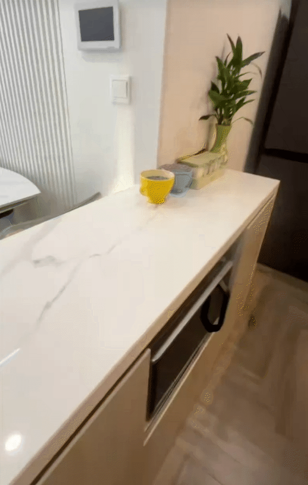 Căn bếp trị giá 100 triệu đồng nhưng vẫn có món đồ đầu tư sai lầm, phí tiền mà chẳng động đến bao giờ- Ảnh 11. Căn bếp trị giá 100 triệu đồng nhưng vẫn có món đồ đầu tư sai lầm, phí tiền mà chẳng động đến bao giờ- Ảnh 11.