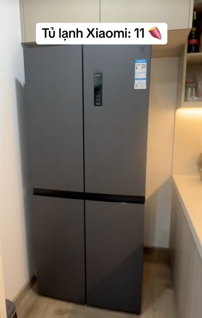 Căn bếp trị giá 100 triệu đồng nhưng vẫn có món đồ đầu tư sai lầm, phí tiền mà chẳng động đến bao giờ- Ảnh 8. Căn bếp trị giá 100 triệu đồng nhưng vẫn có món đồ đầu tư sai lầm, phí tiền mà chẳng động đến bao giờ- Ảnh 8.